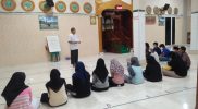Pemuda Remaja Masjid Maradekaya ( PREMAM ) Menggelar Latihan Dasar Kepemimpinan ( LDK )