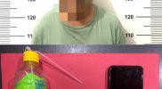 Sat Resnarkoba Polres Tanjungpinang Berhasil Ringkus Residivis Kasus Narkotika