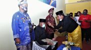 Sah! Hasriawady Ketum DPP Perpat Bentan Berdiri Sendiri, Bukan Bawahan Organisasi Lain