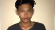 Polres Melawi Berhasil Ungkap Pelaku Pencurian Laptop Kurang dari 24 Jam