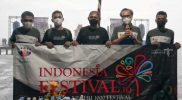 GenPI Luncurkan “Indonesia Negeri 1000 Festival” Rekam Keberagaman Festival di Indonesia.