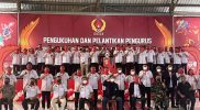 FDW RESMI NAHKODAI KONI MINSEL