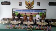 Sekda Aceh Timur Buka Muzakarah Ulama