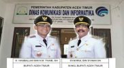 Wartawan Aceh Timur Serukan Copot Kabid Informasi Komunikasi Publik Diskominfo Aceh Timur, Ada Apa ?