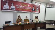 Seleksi Peserta MTQ Aceh Timur Dimulai, Rocky Ajak Masyarakat Bumikan Alquran