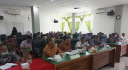Selengkapnya, Ini Tindak Lanjut DPRK Aceh Timur Terkait Aksi Demo Menolak Surat Edaran Bupati