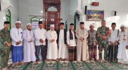 Masjid Attaqarrub Julok Sesak Oleh Jama’ah Pejuang Subuh