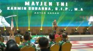 TNI AD Tebar Semangat Kompetitif dan Patriotik Generasi Milenial Melalui Turnamen E-Sports Piala Kasad