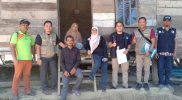 Perwakilan Kemensos Sebut, Rumah Tak Layak Huni dan Warga Miskin yang sakit di Peudawa Aceh Timur Dapat Segera di Tindaklanjuti