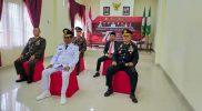 Peringati HUT RI Ke- 77 di Aceh Timur, Pj Bupati Ir Mahyuddin Sebagai Inspektur Upacara