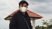 Biro Okk Permahi Cabang Aceh Angkat Bicara terkait parit blang batuphat di penuhi sampah