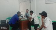 Ormas GNPK, RI Soroti Menejement Ketenaga Kerjaan Di PDAM Kota Prabumulih