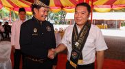 PJ Gubernur Al Muktabar Ajak Siapkan Generasi Muda Banten Yang Sehat Dan Kuat