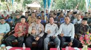 Kepolisian Sektor Tanjung Agung, Laksanakan Giat Pengamanan Reses Anggota DPRD Provinsi Sumatera Selatan