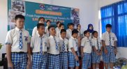 Panen Karya Projek Penguatan Profil Pelajar Pancasila (P5) SMPS Budi Kasih Makassar
