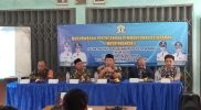 Kota Serang Kelurahan Kalang Anyar Kecamatan Taktakan Menggelar Musrembang Tahun 2023
