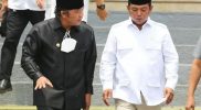 PJ Gubernur Banten Al Muktabar Tegaskan Dirinya Terbuka Terhadap Kritik Membangun