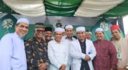 Ulama Kharismatik Aceh Sampaikan Visi Besar PAS Aceh, Lakukan Amar Ma’ruf Nahi dan Mungkar dalam Politik Aceh 