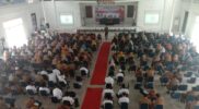 GMPK Adakan Seminar Nasional Pendidikan Anti Korupsi Untuk Kepala Sekolah di Kabupaten Aceh Timur
