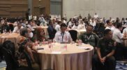 Bersama Forkopimda Sulsel, Kapoksahli Wakili Pangdam XIV/Hsn Hadiri South Sulawesi Investment Forum 2023*