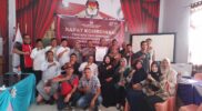 KIP Aceh Timur Tetapkan 561 Caleg DPRK