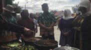 Pisang Sale Bekal Makanan Para Tentara Pejuang Aceh Saat Melawan Portugis, Belanda dan Jepang