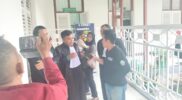 Diduga Janggal, Sidang Grandong di PN Makassar Terus Disorot 