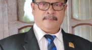 Taprang Pimpin DPD Partai NasDem Aceh Timur Gantikan Nyak Musa Husen.
