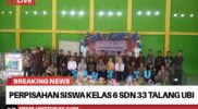 Berikan Kesan Yang Berarti, SDN 33 Talang Ubi PALI Gelar Tasyakuran dan Pelepasan Siswa Tahun 2023/2024