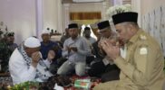 Amrullah Dipeusijuek Ulama Kharismatik Aceh 