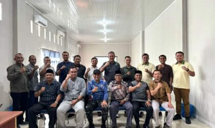 PJ Bupati akan Optimalkan HGU di Aceh Timur