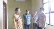 Pj. Bupati Aceh Timur, Silaturahmi Dengan Kapolres AKBP Nova Suryandaru, S.I.K.