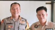 Polres PALI Akan Mengikuti Festival Layang-layang, di Denpasar BALI, Perwakilan Polda Sumsel.