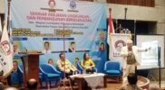 Forum Masyarakat Indonesia Emas (FORMAS) Gelar Seminar Lingkungan Yang Bertema “Seminar Kebijakan Lingkungan dan Pembangunan Berkelanjutan: Mengawal Arah Kebijakan Pembangunan Berkelanjutan Pemerintahan Prabowo-Gibran Menuju Indonesia Emas 2045