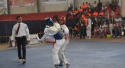 POPDA ACEH XVII 2024 : Cabor Taekwondo Aceh Timur, Berhasil Raih Medali Emas