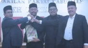Tiga Rapat Paripurna DPRK Aceh Timur, Ini yang Dibahas