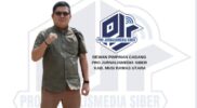 DPD PJS Sumsel Lebarkan Sayap, Kali ini DPC PJS Musi Rawas Utara Resmi Terbentuk