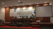 DPRD Kab. Bekasi Gelar Media Gathering Di Sari Ater Subang Bersama Insan Pers