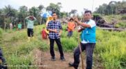 Kebebasan Pers Terancam, Oknum BPN Nias Selatan Larang Rekaman Wartawan