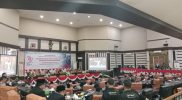 Rapat Paripurna XXI DPRD OKI” Dalam Rangka Peringatan HUT RI Ke -79 Tahun 2024