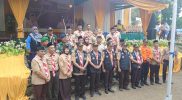 Gema Tunas PKBM ke-3 Tingkat Provinsi Jawa Barat 2024: 25 Kontingen Ikuti Kegiatan di Bumi Mandiri Centre