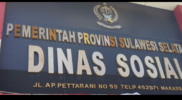 Dalam Semarak Kegiatan Peringatan HUT RI ke-79 Dinas Sosial Provinsi Sulawesi Selatan”