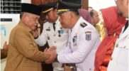 APH Diminta Tangkap Ibnu Hajar Oknum Camat Tanjung Morawa Peras Kades Sekecamatan Tanjung Morawa 6’5 Juta ,Perdesa