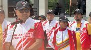 Pj Bupati Aceh Timur Minta Panitia PON Berikan Pelayanan Terbaik 