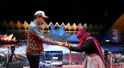 Buka PON ACEH – SUMUT XXI, Presiden Jokowi: Pegang Teguh Sportivitas dan Fair Play