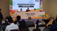 Menpora Ario Dito: Penyelenggaraan PON XXI Sumut Tidak Kalah dari Olimpiade