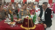 Dirreskrimsus Polda Sulawesi Selatan Kombes.Pol.DR.Helmi Kwarta Kusuma Putra Rauf S.I K. M . M  Kombes .Pol.