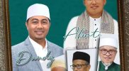 Setelah penetapan Paslon dan Nomor Urut, Firman Dandy – Abati Aramiyah segera kukuhkan Tim Pemenangan 