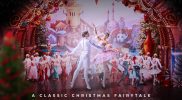 CRESCENDO ANNOUNCES SECOND PERFORMANCE OF THE NUTCRACKER IN JAKARTA DUE TO UNPRECEDENTED DEMAND