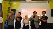 Telkom Dorong Potensi Industri Kreatif Bali Maju ke Kancah Global Melalui Seminar dan Game Playtest Program Indigo Game